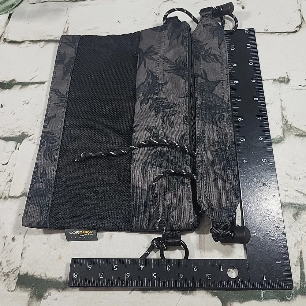 Cordura Brand Pouch‎ Bag Tactical Gear Carry Bag